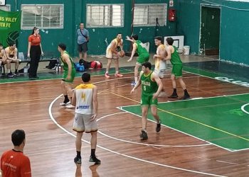Regatas quedó a un paso del título en el Clausura A2