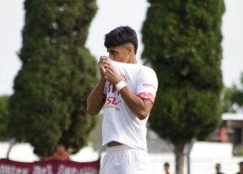 Unión visita a Vélez por un lugar en 4tos del Torneo Proyección