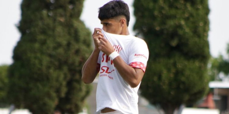 Unión visita a Vélez por un lugar en 4tos del Torneo Proyección