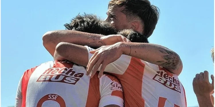 La Reserva de Unión se la juega ante Estudiantes por un lugar en semis