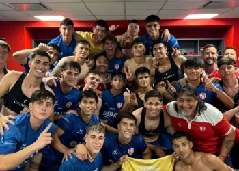 Hoy se conocerá el rival de Unión en la semi de la Copa Proyección