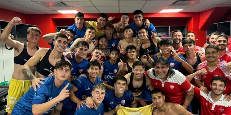 Hoy se conocerá el rival de Unión en la semi de la Copa Proyección