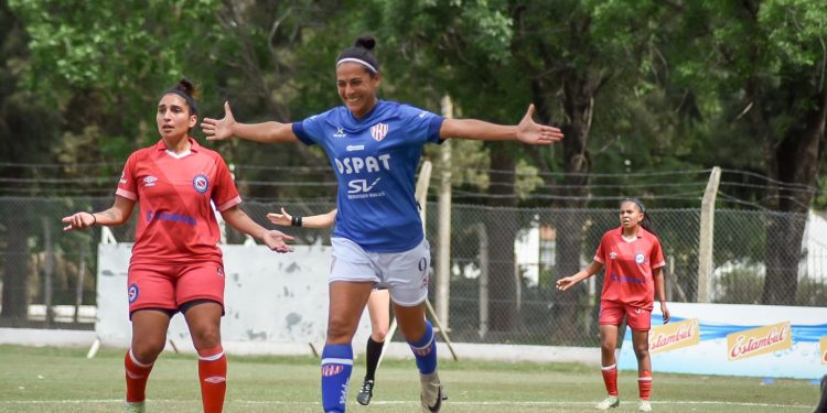 El femenino de Unión se ilusiona con el ascenso a Primera