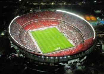 La CD de River presentó un superávit de 62 millones de dólares, el más alto en los 123 años del club