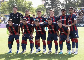 San Lorenzo será el rival de Unión en el campeonato de reserva