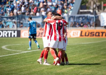 ¿Cómo se disputaran las revanchas de los cuartos de final del Reducido por el 2do Ascenso?