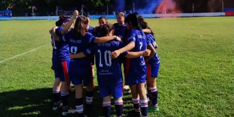 Pasaron las semis del Clausura de Segunda de LSF