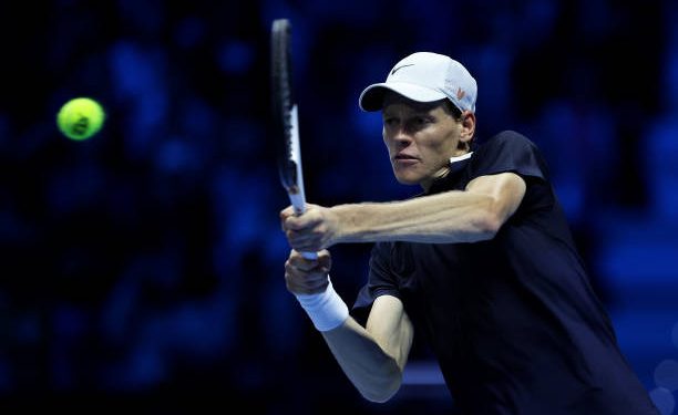 ATP Finals, día 3: Sinner avanza a paso firme, Medvedev se recuperó y Zeballos depende de un milagro para avanzar