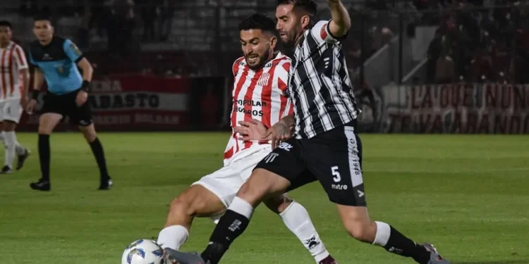 Gimnasia (M) y San Martín (T) van por el primer paso hacia la final del Reducido