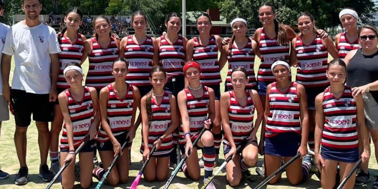 Cuatro clubes de la ASH afrontan los Regionales Sub14