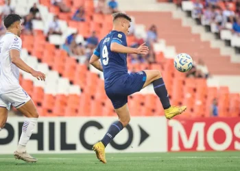 Ganó Talleres en Mendoza, se prende en el campeonato y sueña con la próxima Copa Libertadores