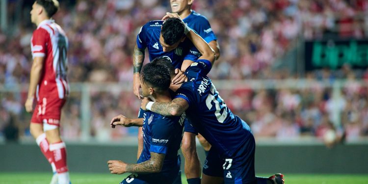 Tarragona: «No iba a festejar el gol por respeto»