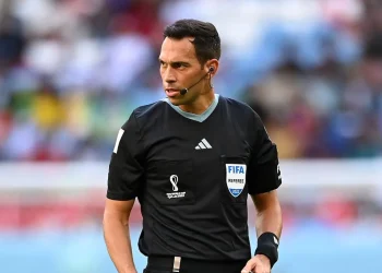 Árbitro mundialista para el encuentro entre Unión y Atlético Tucumán