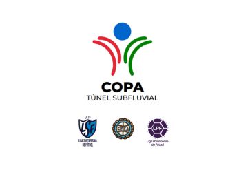 Hoy se presenta la Copa Túnel Subfluvial de fútbol