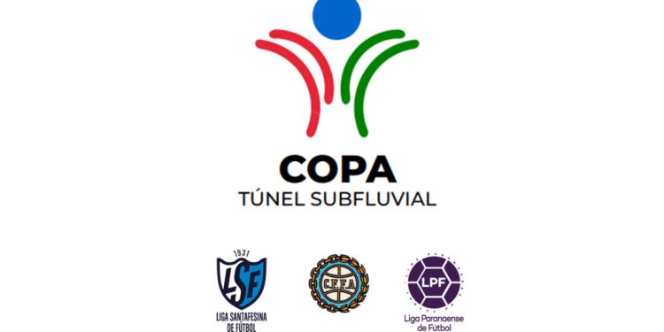 Hoy se presenta la Copa Túnel Subfluvial de fútbol