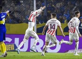 ¿Se posterga la visita de Unión a Boca en la Bombonera?