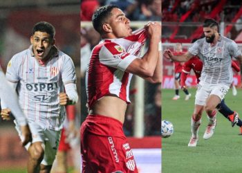 Tres jugadores de Unión deben volver a Boca, pero Gago sigue con atención a uno