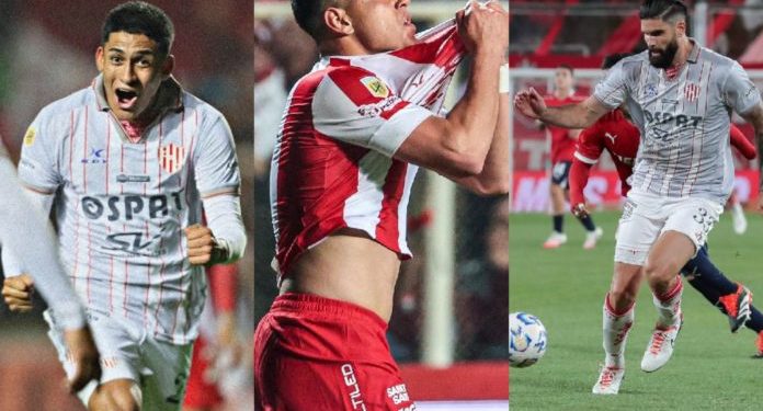 Tres jugadores de Unión deben volver a Boca, pero Gago sigue con atención a uno