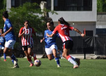 Semifinal de ida: Unión se trajo un valioso punto de La Plata