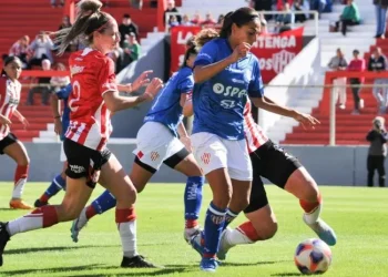 Unión recibe a Estudiantes por un lugar en la final en busca del ascenso