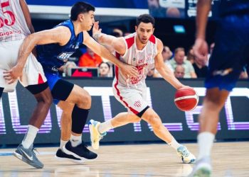 LNB: Tercera derrota al hilo del Tate en la ruta