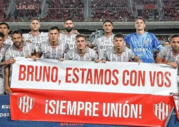Unión se enfoca en su próximo objetivo con un par de bajas