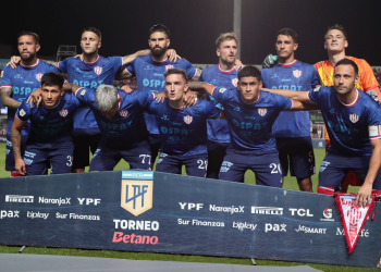 El uno por uno de la victoria de Unión ante Newells