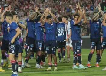 Unión volvió a ser fiesta y carnaval: ¿por qué no soñar?