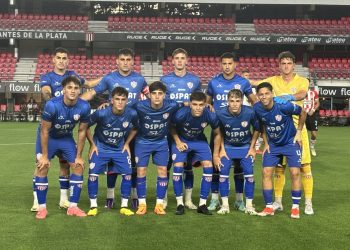 La reserva de Unión pasó a semifinales de la Copa Proyección