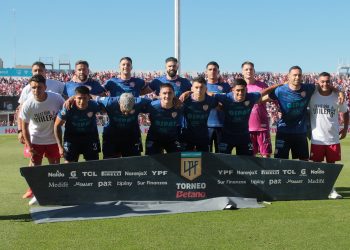 «El objetivo de Unión es Boca, un rival que se juega mucho como nosotros»