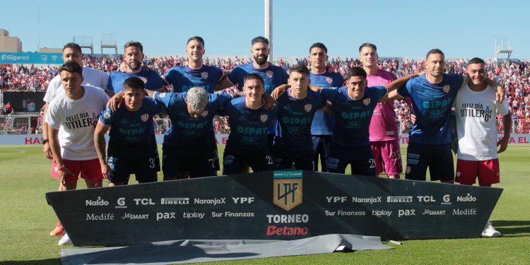 «El objetivo de Unión es Boca, un rival que se juega mucho como nosotros»