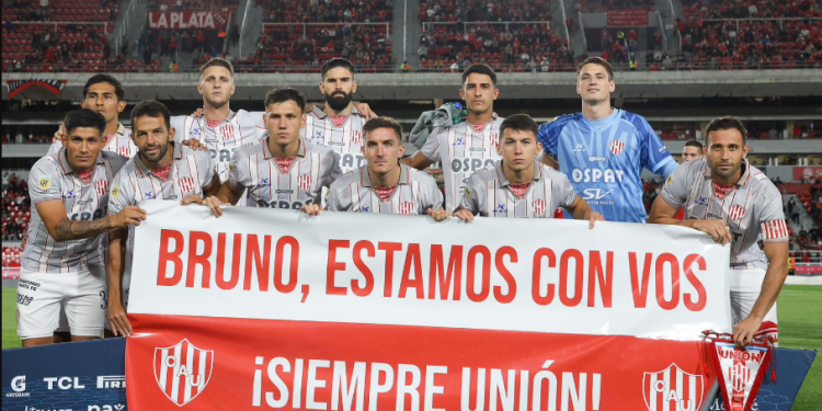 El uno por uno de la derrota ante Independiente con varios aplazados