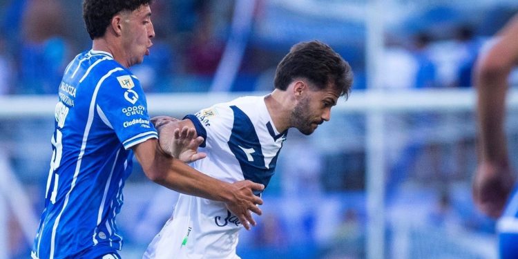 Vélez sigue dejando pasar oportunidades: volvió a empatar, y el campeonato está que arde
