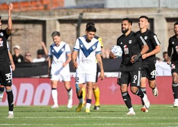 Vélez y un empate ante Riestra que… ¿Invita a soñar a Unión?