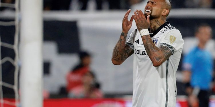 Denunciaron a Arturo Vidal por abuso sexual: los detalles