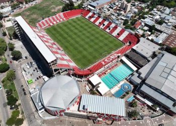 El Unión del 67% de eficacia en el torneo juega el sábado ante Vélez