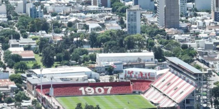 El Unión del 67% de eficacia en el torneo juega el sábado ante Vélez