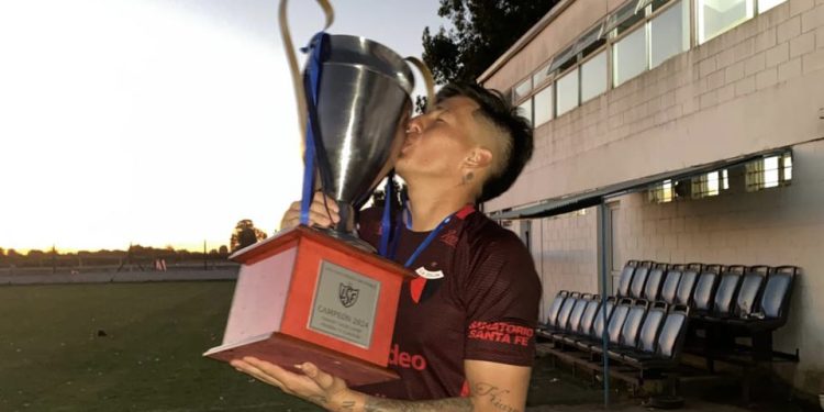 Cuatro jugadores del Selectivo firmarán su primer contrato con Colón