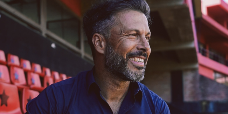 El reflexivo mensaje de Moreno y Fabianesi en redes: «Colón es más, en todo»