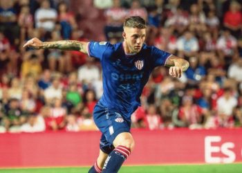 Tres jugadores de Unión llegarán al duelo ante Vélez con cuatro tarjetas amarillas