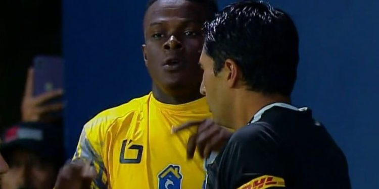 Unión: Desde Ecuador llega el refuerzo para la delantera del Tate