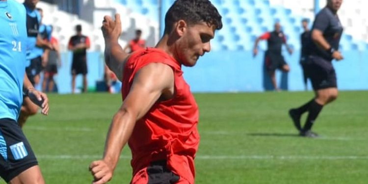 «Tengo contrato con Colón por un año más y pienso cumplirlo»