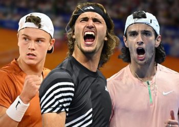 Fecha confirmada para el Argentina Open 2025