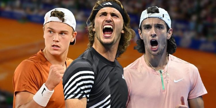 Fecha confirmada para el Argentina Open 2025