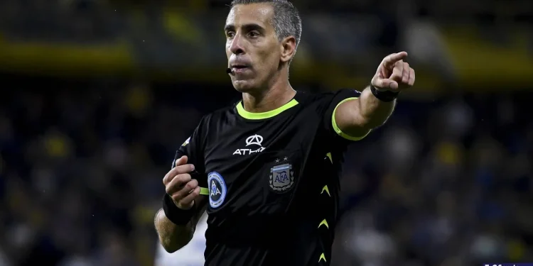 Unión tiene árbitro designado para la despedida del año