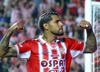 Una vuelta esperada entre los concentrados de Unión para enfrentar a Platense