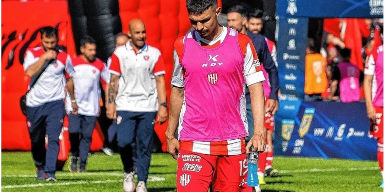 Unión: El último partido del año incluirá algunas despedidas