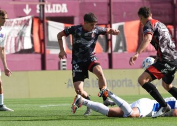 Baracas y Tigre aburrieron a todos y empataron sin goles