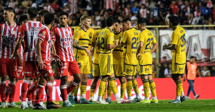 ¿Boca quiere incluir a Pardo y Zenón en las negociaciones con Unión?