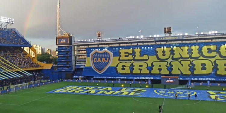 Boca festejará el Día del Hincha en la Bombonera